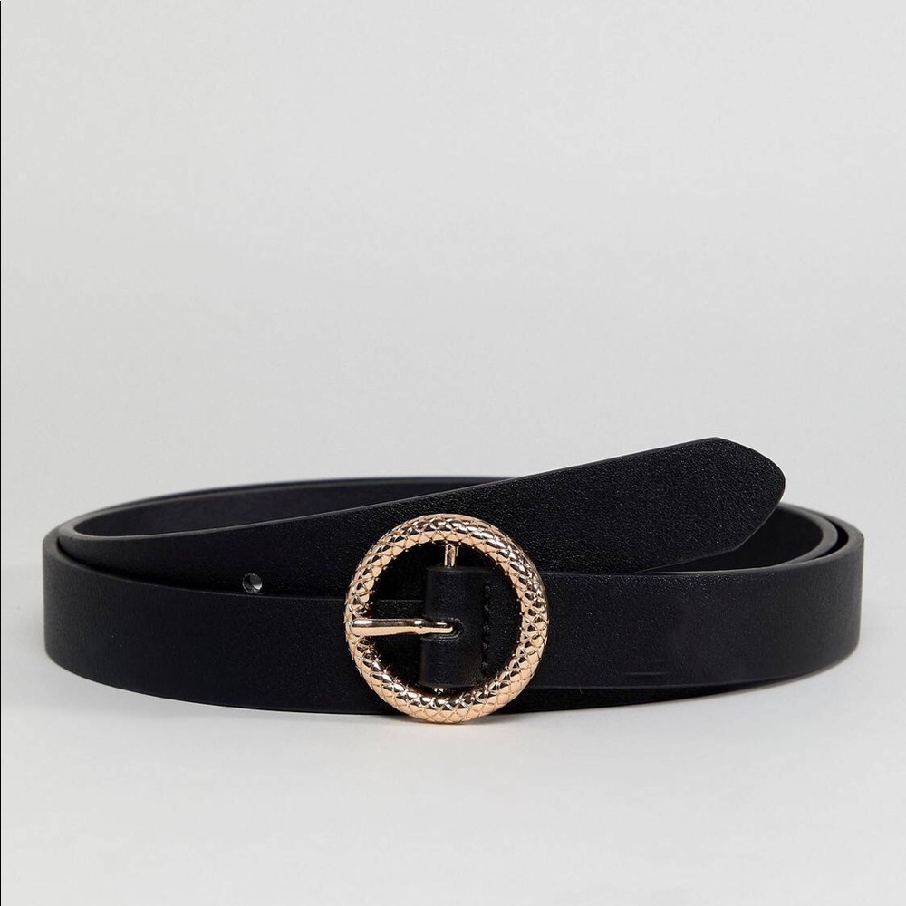 Black Belt